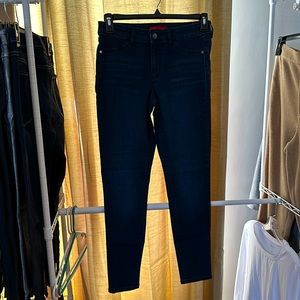 Jennifer Lopez super skinny jeggings sz 10